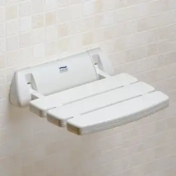 Plastic Shower Seat